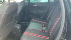 Vauxhall Crossland 1.2 Turbo [130] SRi Nav 5dr Auto Petrol Hatchback